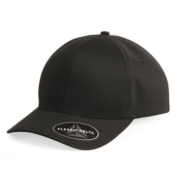 Delta® Seamless Cap Thumbnail