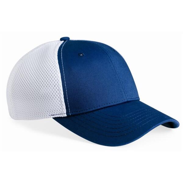 Spacer Mesh-Back Cap Thumbnail