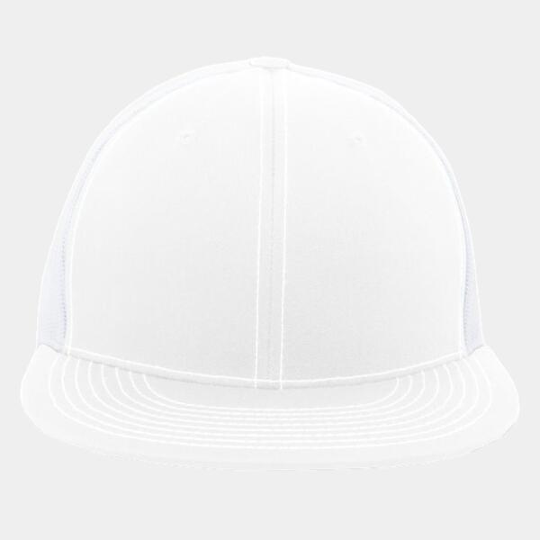 D-Series Trucker Snapback Cap Thumbnail