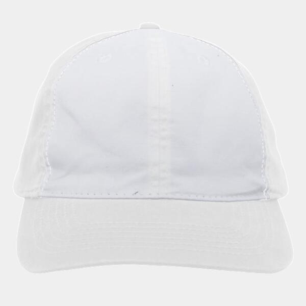 Vintage Buckle Strap Adjustable Cap Thumbnail