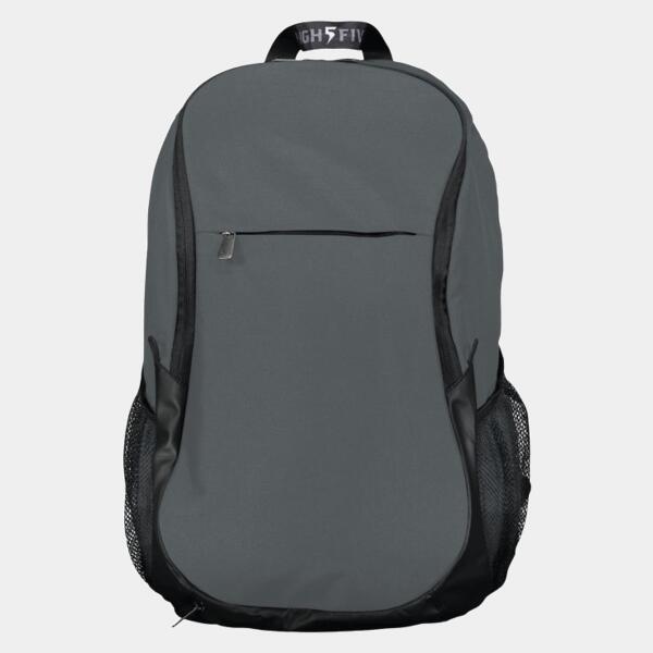 Free Form Backpack Thumbnail