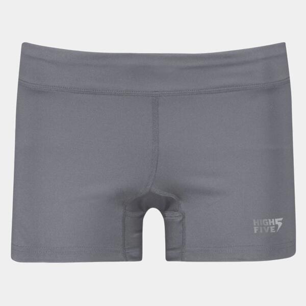 Ladies TruHit Volleyball Shorts Thumbnail