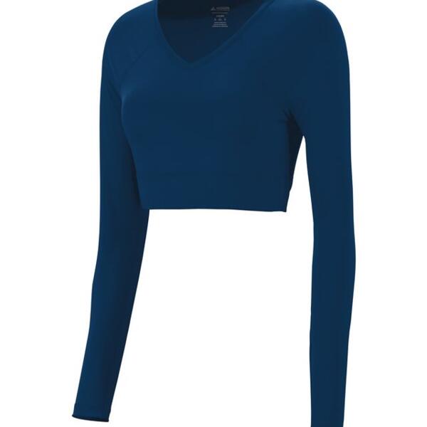 Ladies V-Neck Liner Thumbnail