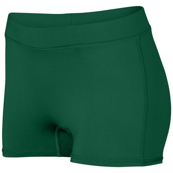 Ladies Dare Shorts Thumbnail