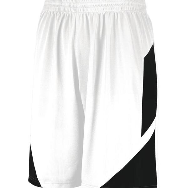 Youth Step-Back Basketball Shorts Thumbnail