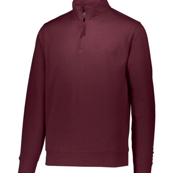 60/40 Fleece Pullover Thumbnail