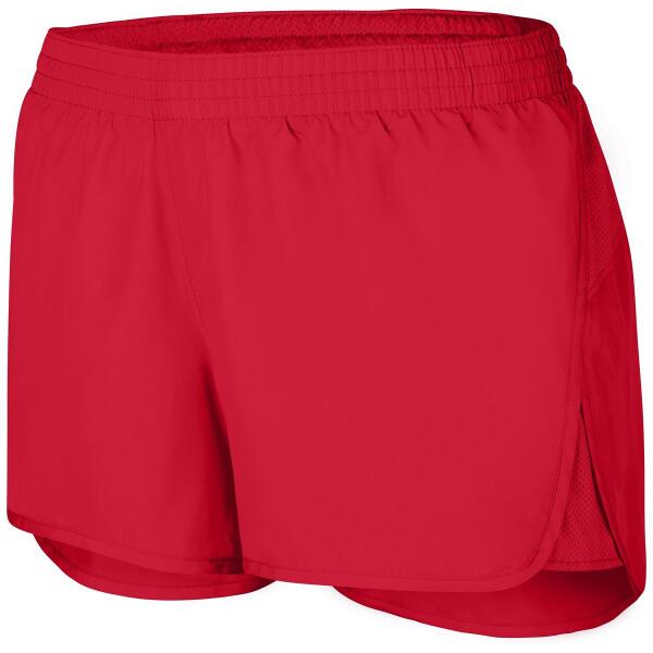 Girls Wayfarer Shorts Thumbnail