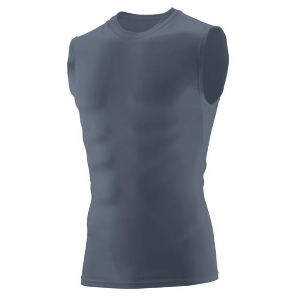 Hyperform Compression Sleeveless Tee Thumbnail