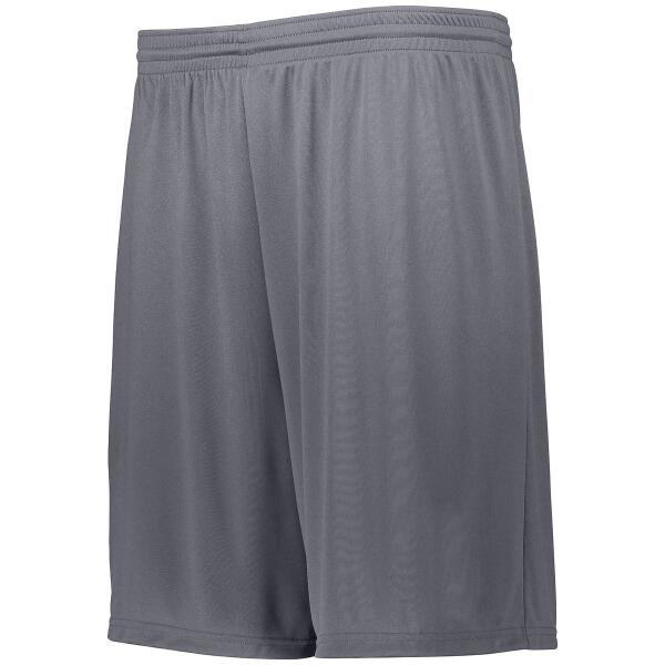 Youth  Attain Wicking Shorts Thumbnail