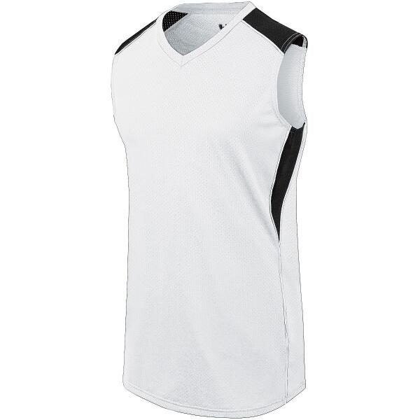 Girls Dynamite Jersey Thumbnail