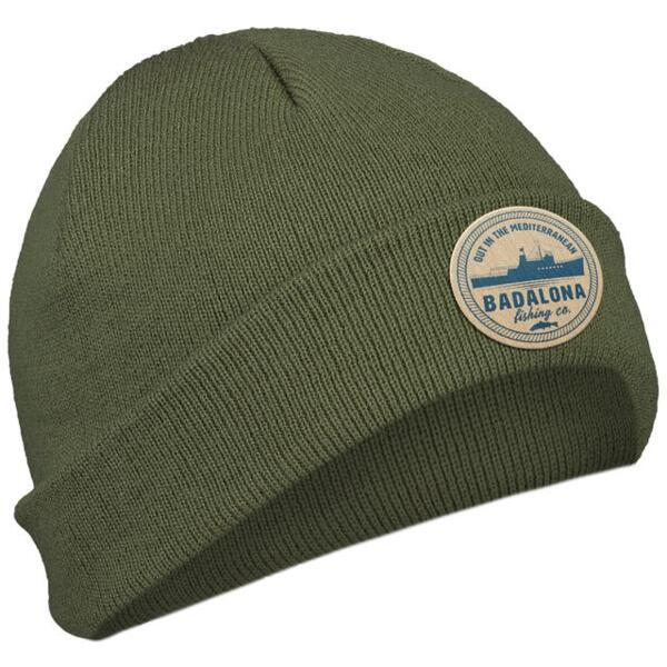 Fisherman Beanie Thumbnail