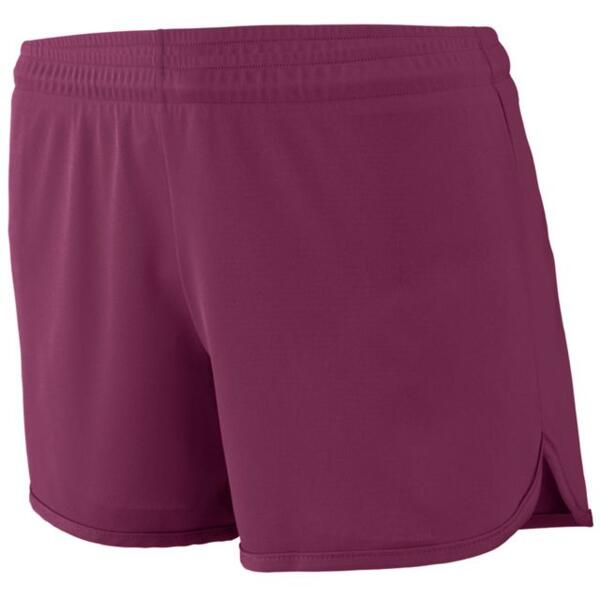 Ladies Accelerate Shorts Thumbnail