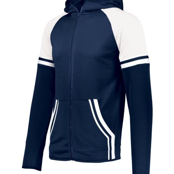 Youth Retro Grade Jacket Thumbnail