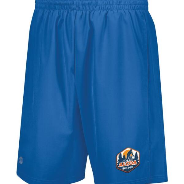 Youth Weld Shorts Thumbnail