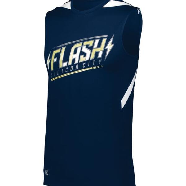 PR Max Compression Jersey Thumbnail