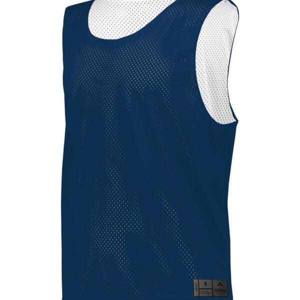 Youth Mesh Reversible Pinnie Thumbnail