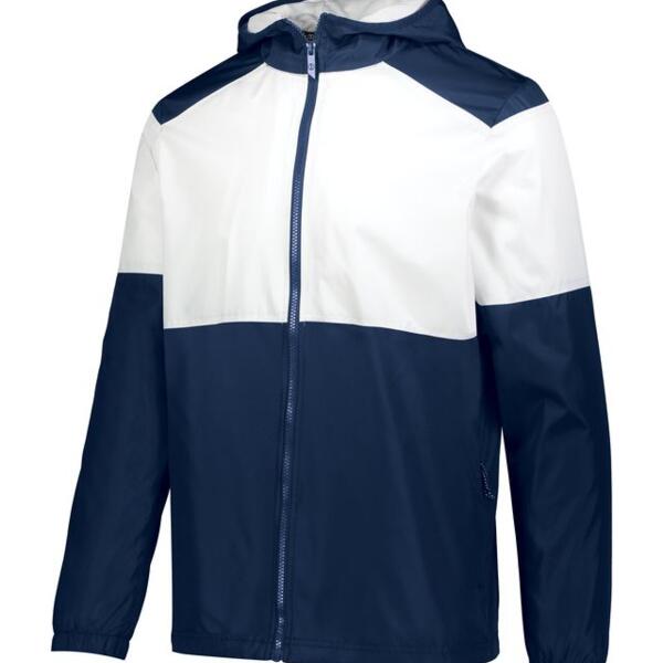 Youth SeriesX Hooded Jacket Thumbnail