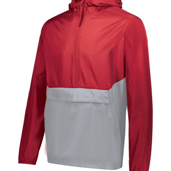 Youth Pack Pullover Thumbnail