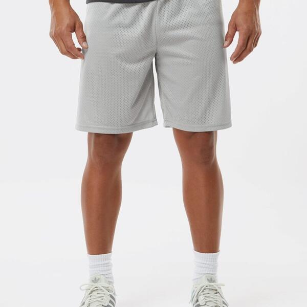 Men's Mesh 9" Shorts Thumbnail