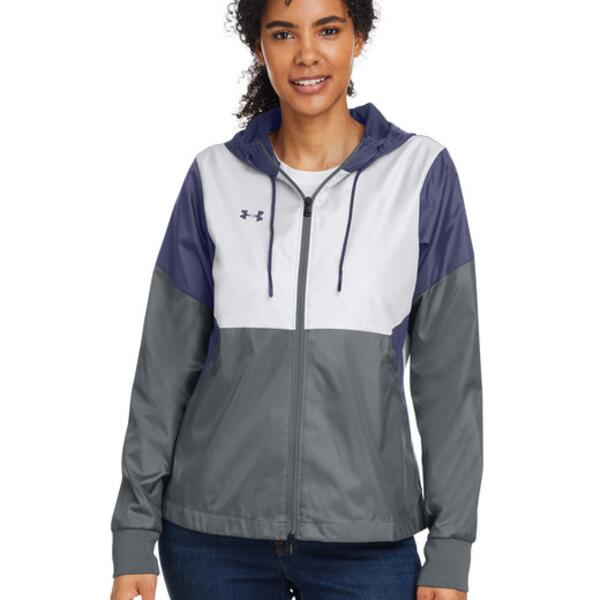 Ladies' Team Legacy Jacket Thumbnail
