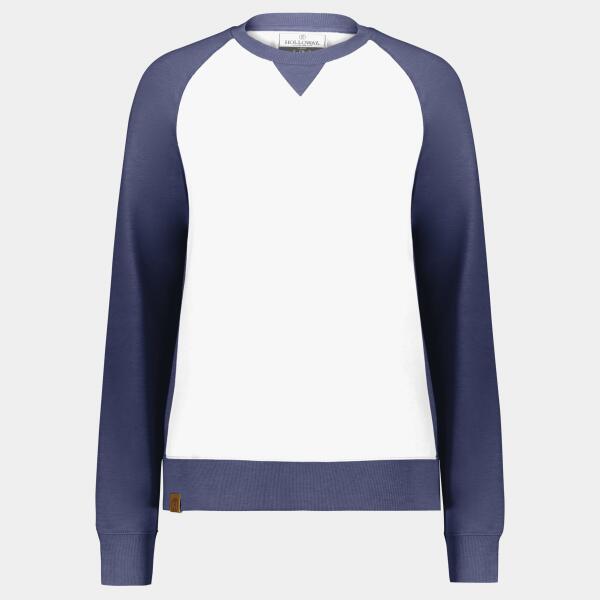 Ladies All-American Fleece Crew Thumbnail