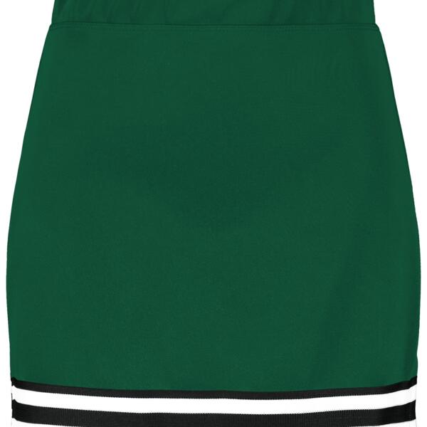 Ladies Cheer Squad Skirt Thumbnail