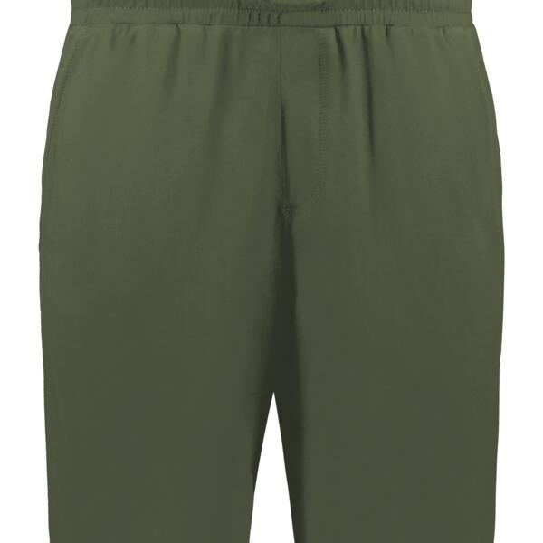 Youth Soft Knit Ventura Shorts Thumbnail