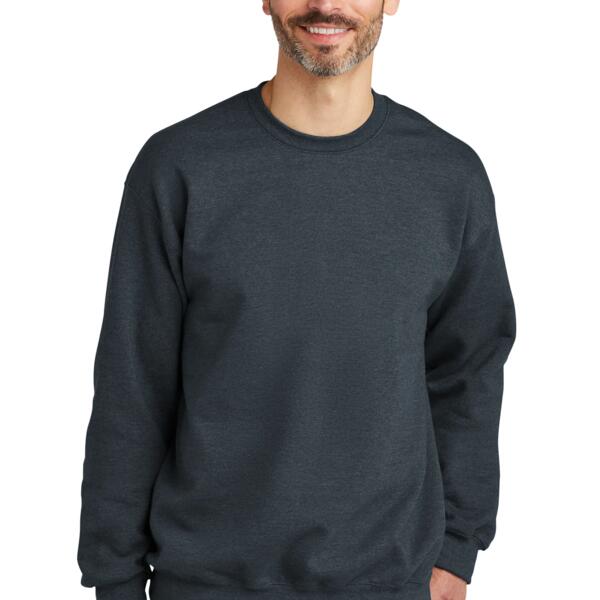 GILDAN® SOFTSTYLE® CREWNECK SWEATSHIRT Thumbnail