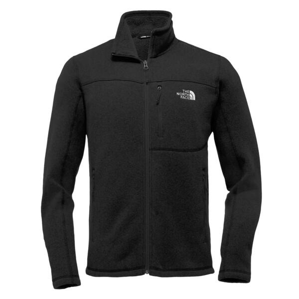 THE NORTH FACE® SWEATER FLEECE JACKET Thumbnail