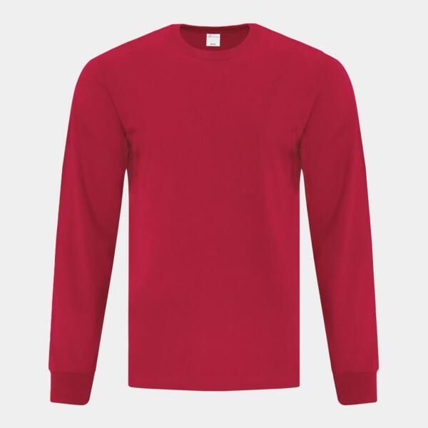 ATC™ EVERYDAY SIDE SEAM LONG SLEEVE TEE Thumbnail