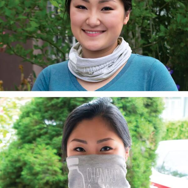 ATC™ EUROSPUN® MULTIFUNCTIONAL GAITER. ESGAITER Thumbnail