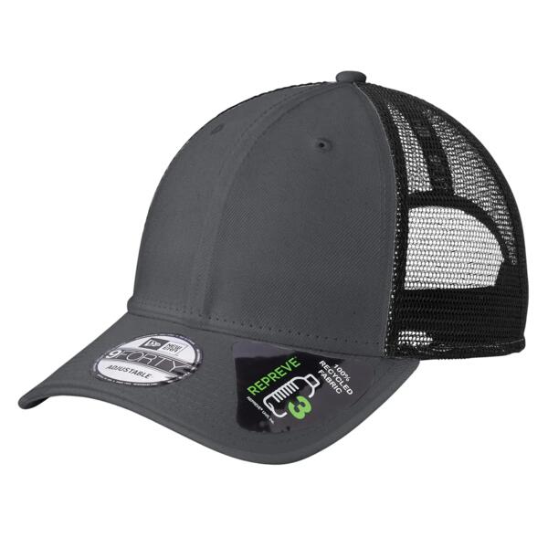 NEW ERA® 9FORTY® RECYCLED SNAPBACK CAP Thumbnail