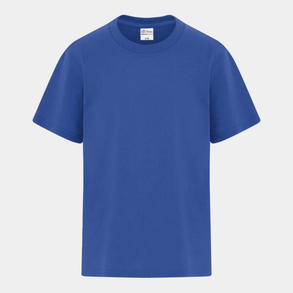 ATC™ EVERYDAY BLEND SIDE SEAM YOUTH TEE Thumbnail