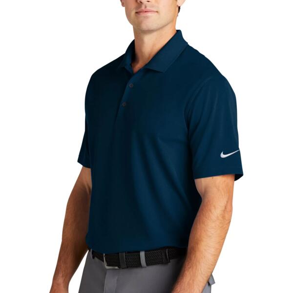 NIKE Dri-FIT MICRO PIQUE 2.0 POLO Thumbnail