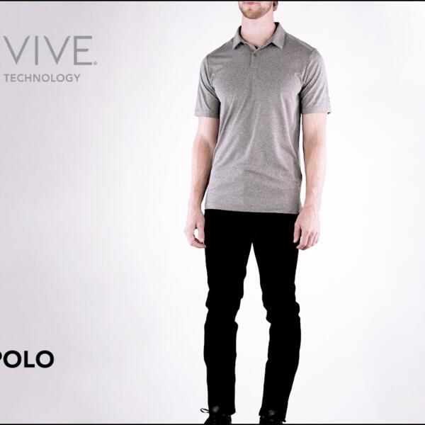 Ventura Polo Thumbnail
