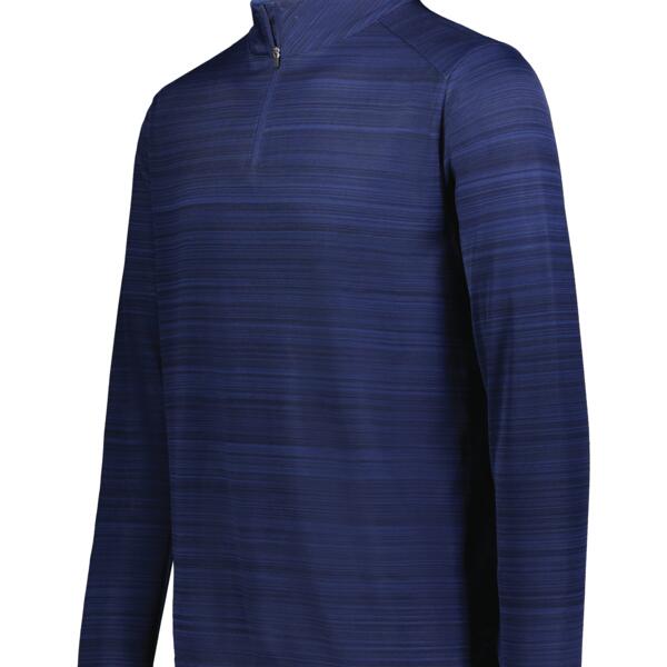 Pursuit 1/4 Zip Pullover Thumbnail