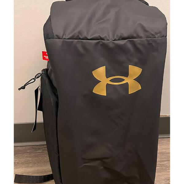Contain Medium Convertible Duffel Backpack Thumbnail
