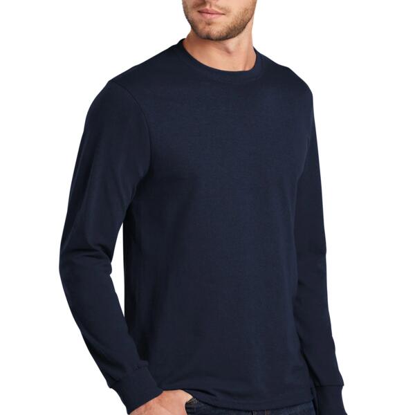 ATC™ EVERYDAY COTTON BLEND LONG SLEEVE TEE Thumbnail