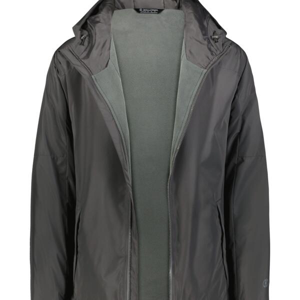 Cold Secure Jacket Thumbnail