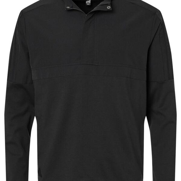 Men's Half-Zip Hooded Anorak Thumbnail