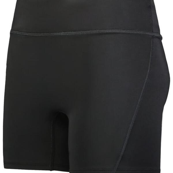 Ladies TruHit Modern Fit Shorts Thumbnail