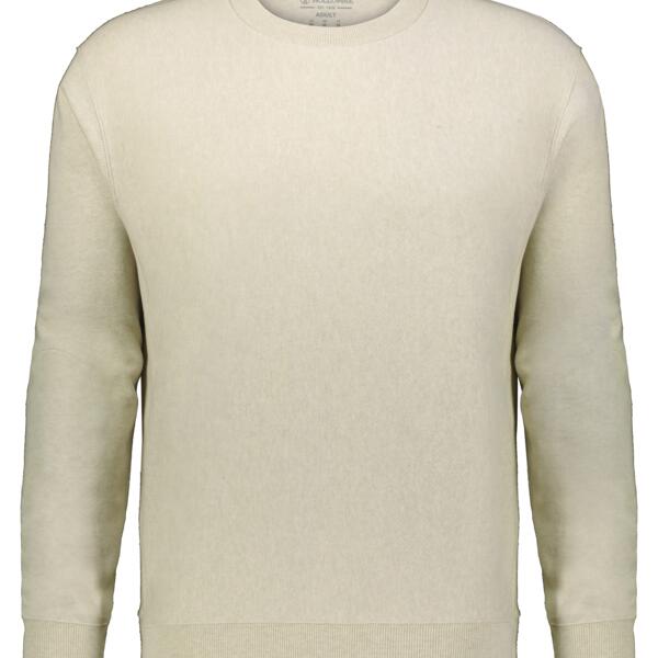 Classic Heavyweight Fleece Crew Thumbnail