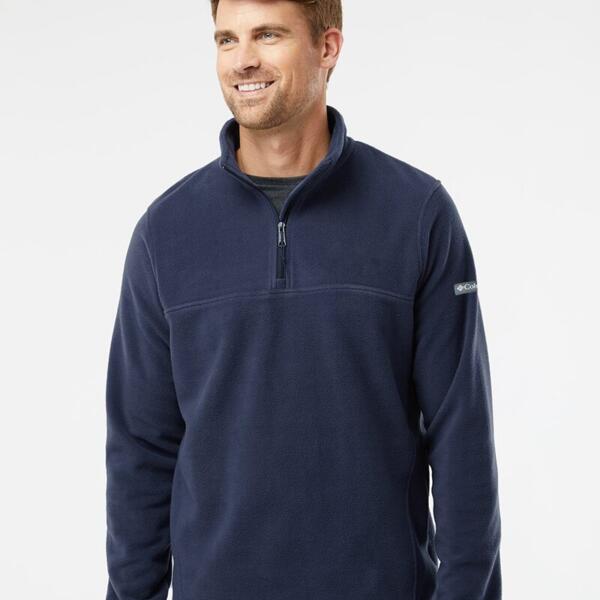Men's Steens Mountain™ Half-Zip Pullover Thumbnail