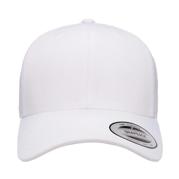 ATC™ YUPOONG® YP CLASSICS® RETRO TRUCKER CAP Thumbnail