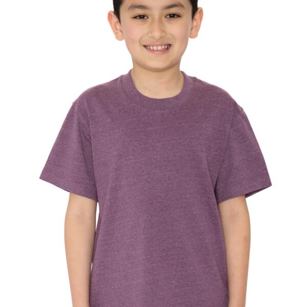 ATC™ EARTH WASH® CVC YOUTH TEE Thumbnail