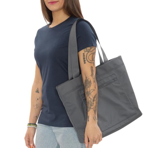 KOI® MATTE CARRYALL LARGE TOTE. 28L Thumbnail