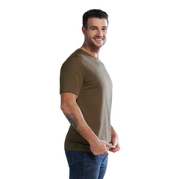 Adult Organic Cotton Tshirt Thumbnail