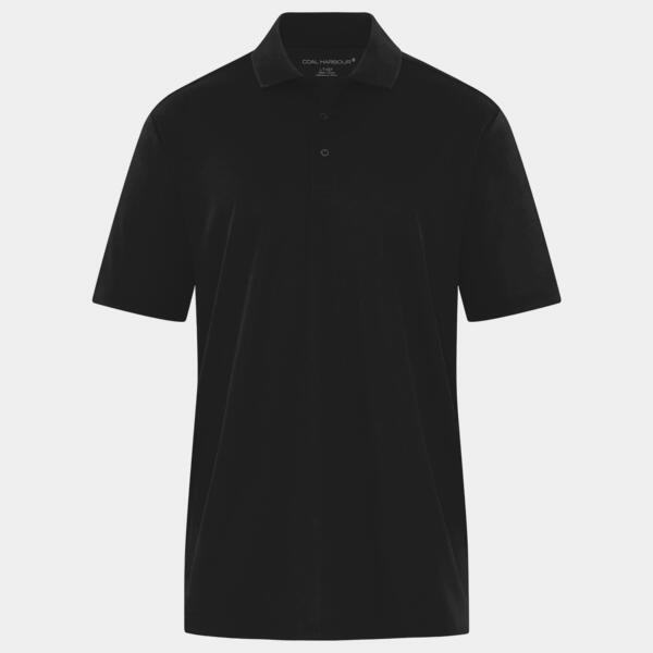 COAL HARBOUR® EVERYDAY SNAG RESISTANT TALL POLO Thumbnail