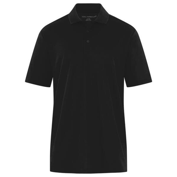 COAL HARBOUR® EVERYDAY SNAG RESISTANT TALL POLO Thumbnail
