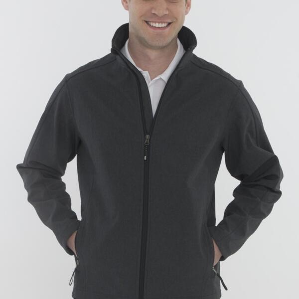 COAL HARBOUR® EVERYDAY WATER REPELLENT SOFT SHELL JACKET Thumbnail